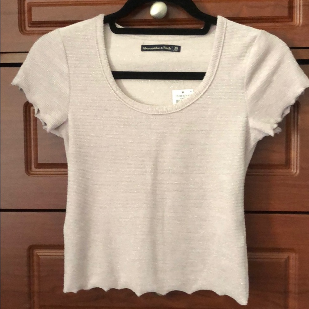 XS Abercrombie & Fitch Top